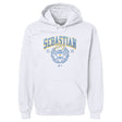 Sebastian Baez Men's Hoodie | 500 LEVEL
