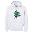 Jayson Tatum Men's Hoodie | 500 LEVEL