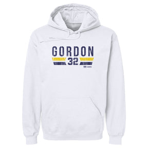 Aaron Gordon Men's Hoodie | 500 LEVEL