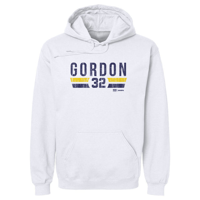 Aaron Gordon Men's Hoodie | 500 LEVEL