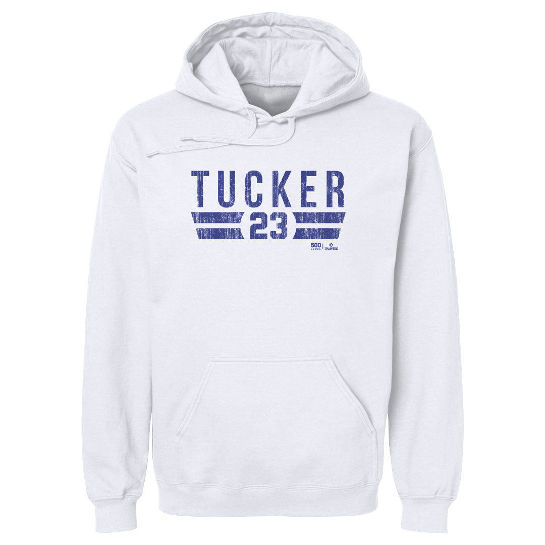 Kyle Tucker Men's Hoodie | 500 LEVEL