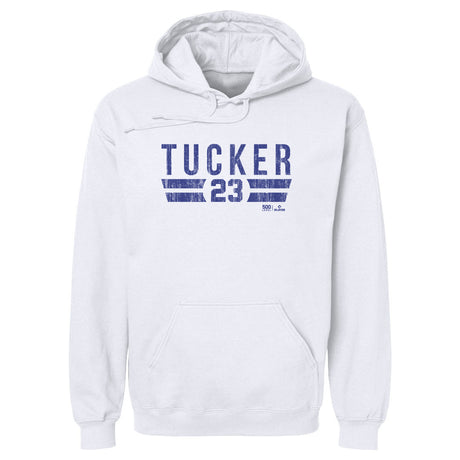 Kyle Tucker Men's Hoodie | 500 LEVEL