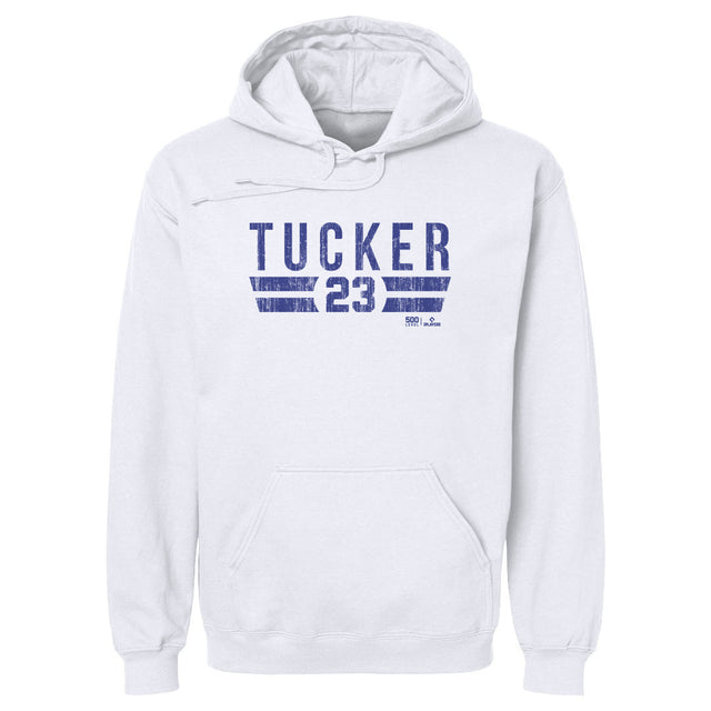 Kyle Tucker Men's Hoodie | 500 LEVEL