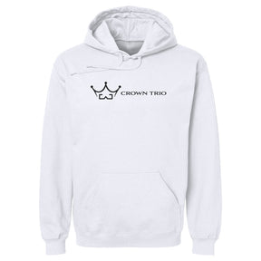 Crown Trio Men's Hoodie | 500 LEVEL