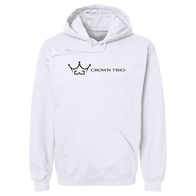 Crown Trio Men's Hoodie | 500 LEVEL