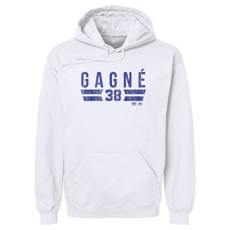 Eric Gagne Men's Hoodie | 500 LEVEL