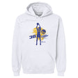 Steph Curry Men's Hoodie | 500 LEVEL