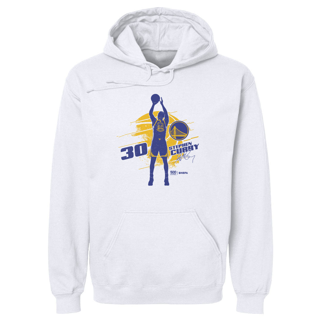 Steph Curry Men's Hoodie | 500 LEVEL