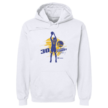Steph Curry Men's Hoodie | 500 LEVEL