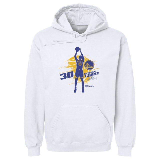Steph Curry Men's Hoodie | 500 LEVEL