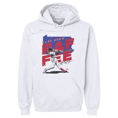 Alec Bohm Men's Hoodie | 500 LEVEL