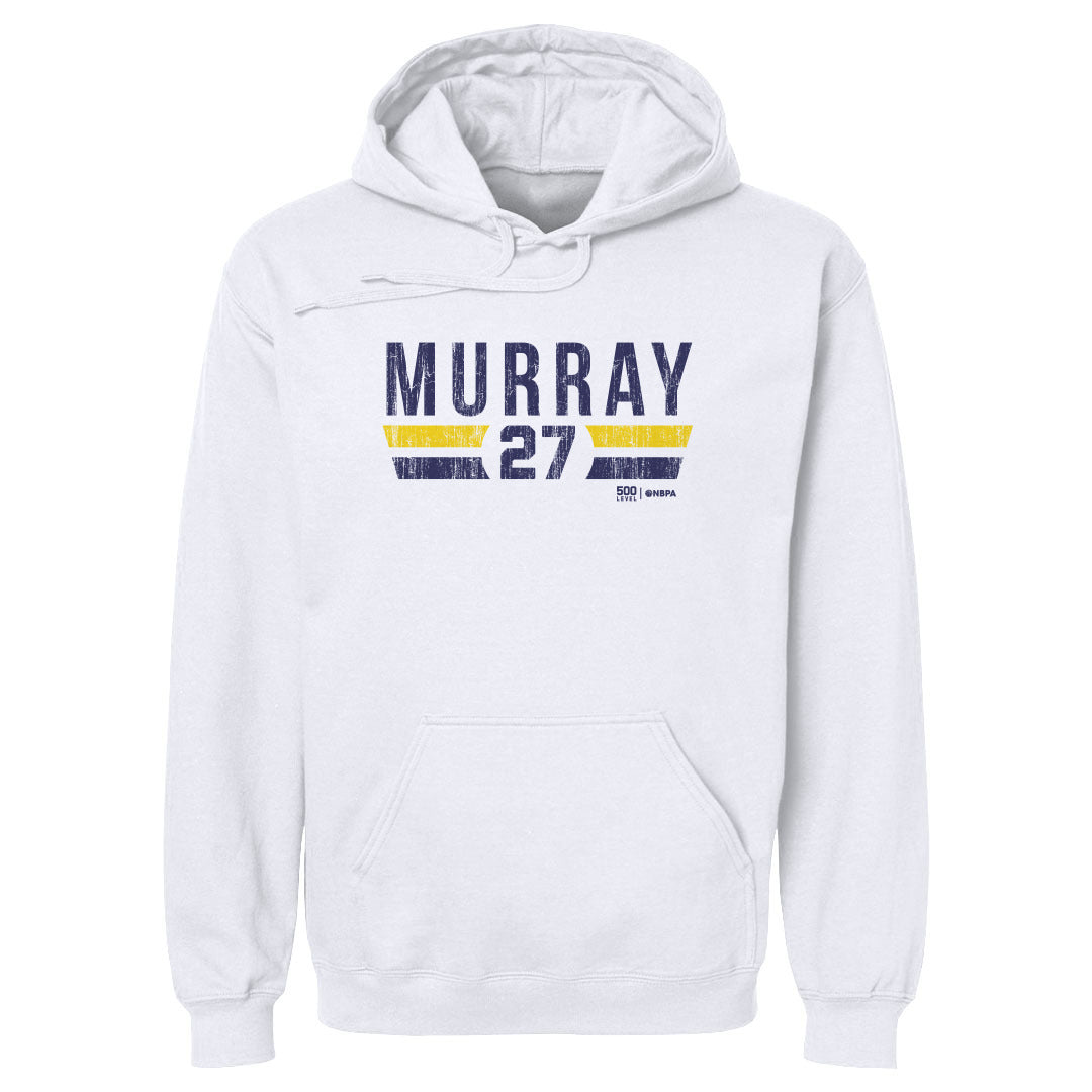 Jamal Murray Men's Hoodie | 500 LEVEL