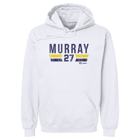 Jamal Murray Men's Hoodie | 500 LEVEL