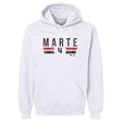 Ketel Marte Men's Hoodie | 500 LEVEL