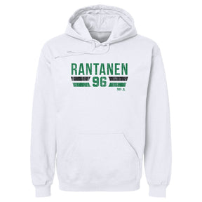 Mikko Rantanen Men's Hoodie | 500 LEVEL
