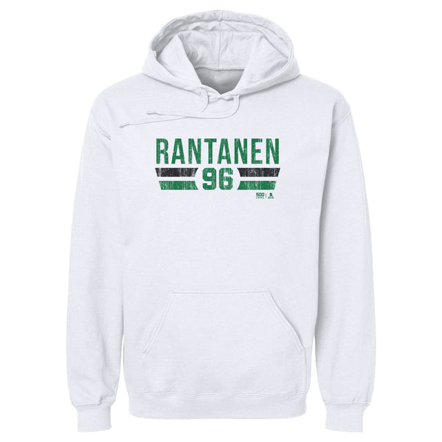 Mikko Rantanen Men's Hoodie | 500 LEVEL