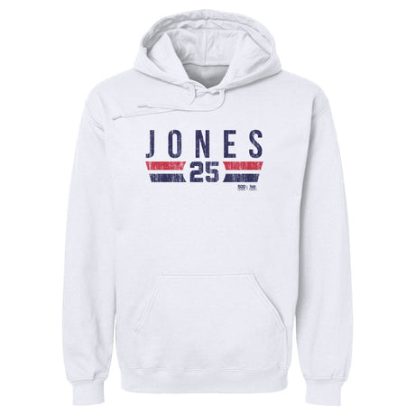 Andruw Jones Men's Hoodie | 500 LEVEL