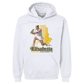 Elisabetta Cocciaretto Men's Hoodie | 500 LEVEL