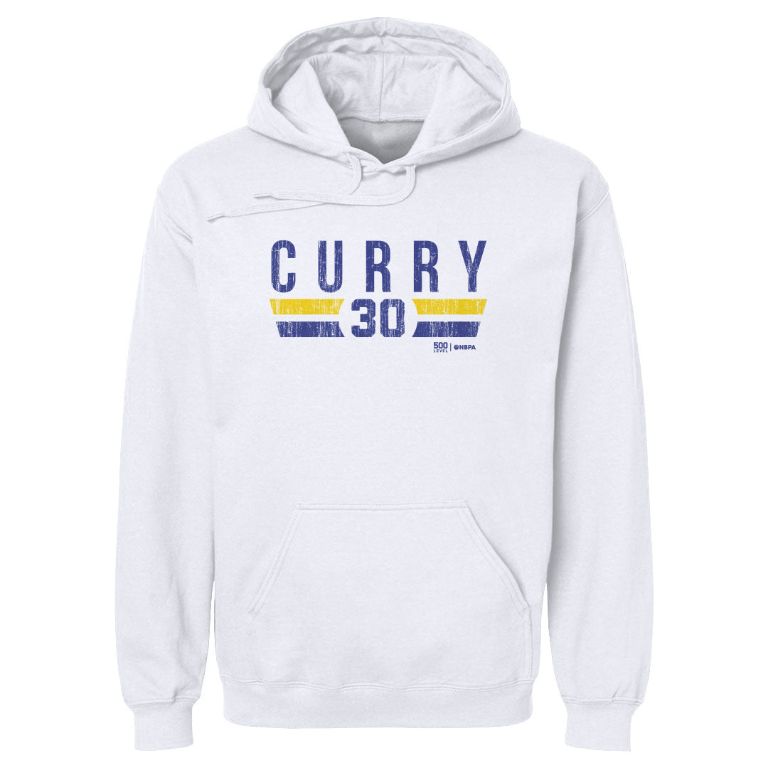 Steph Curry Men's Hoodie | 500 LEVEL