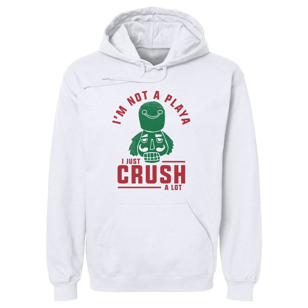 Christmas Men's Hoodie | 500 LEVEL