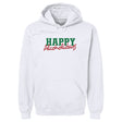 Christmas Men's Hoodie | 500 LEVEL