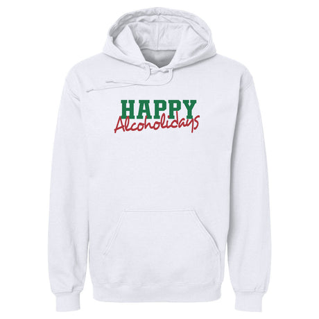 Christmas Men's Hoodie | 500 LEVEL