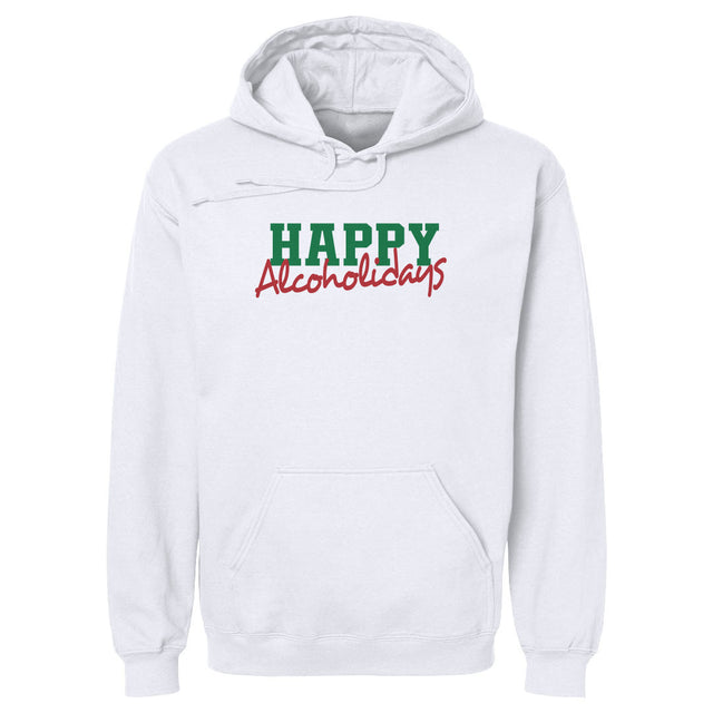Christmas Men's Hoodie | 500 LEVEL