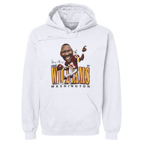 Doug Williams Men's Hoodie | 500 LEVEL