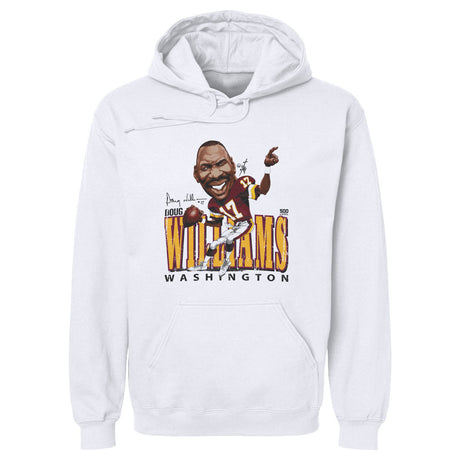 Doug Williams Men's Hoodie | 500 LEVEL