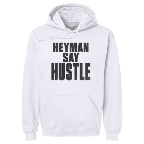 WWE Men's Hoodie | 500 LEVEL