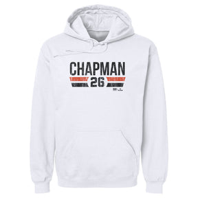 Matt Chapman Men's Hoodie | 500 LEVEL