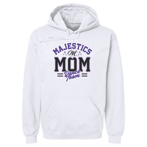 Four Points Men's Hoodie | 500 LEVEL