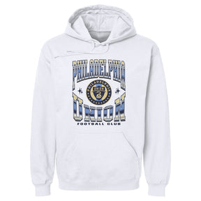 Philadelphia Union Men's Hoodie | 500 LEVEL