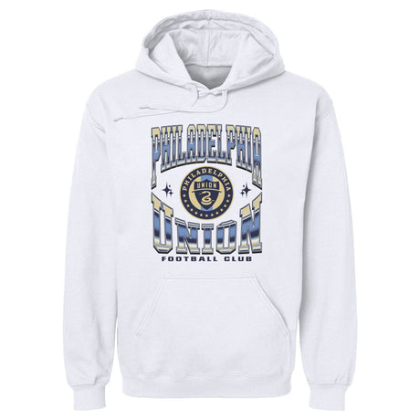 Philadelphia Union Men's Hoodie | 500 LEVEL