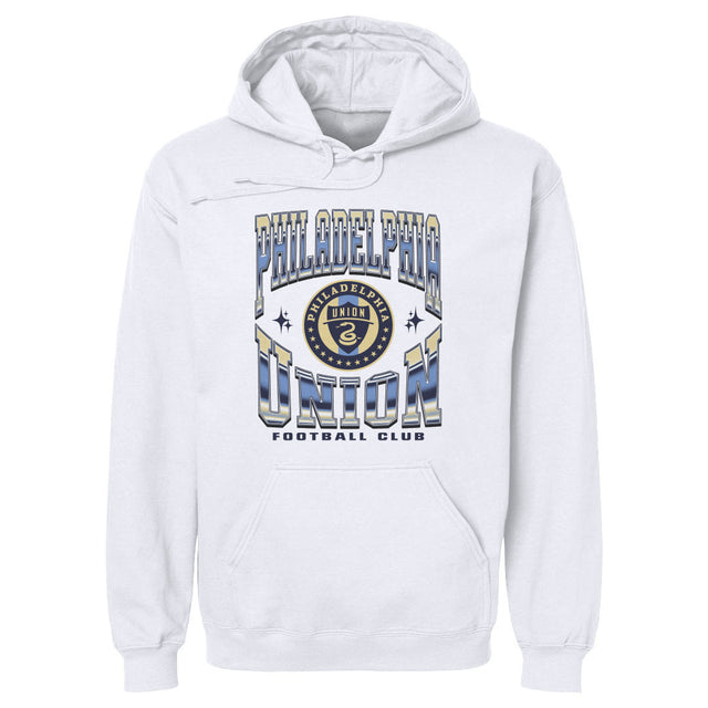 Philadelphia Union Men's Hoodie | 500 LEVEL