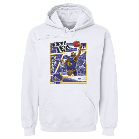 Buddy Hield Men's Hoodie | 500 LEVEL