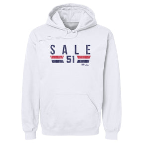 Chris Sale Men's Hoodie | 500 LEVEL