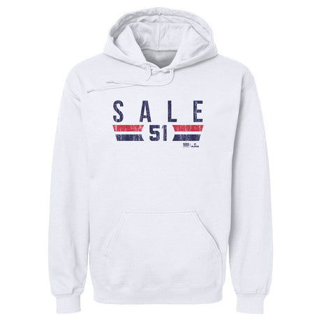 Chris Sale Men's Hoodie | 500 LEVEL