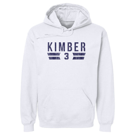 Jalen Kimber Men's Hoodie | 500 LEVEL