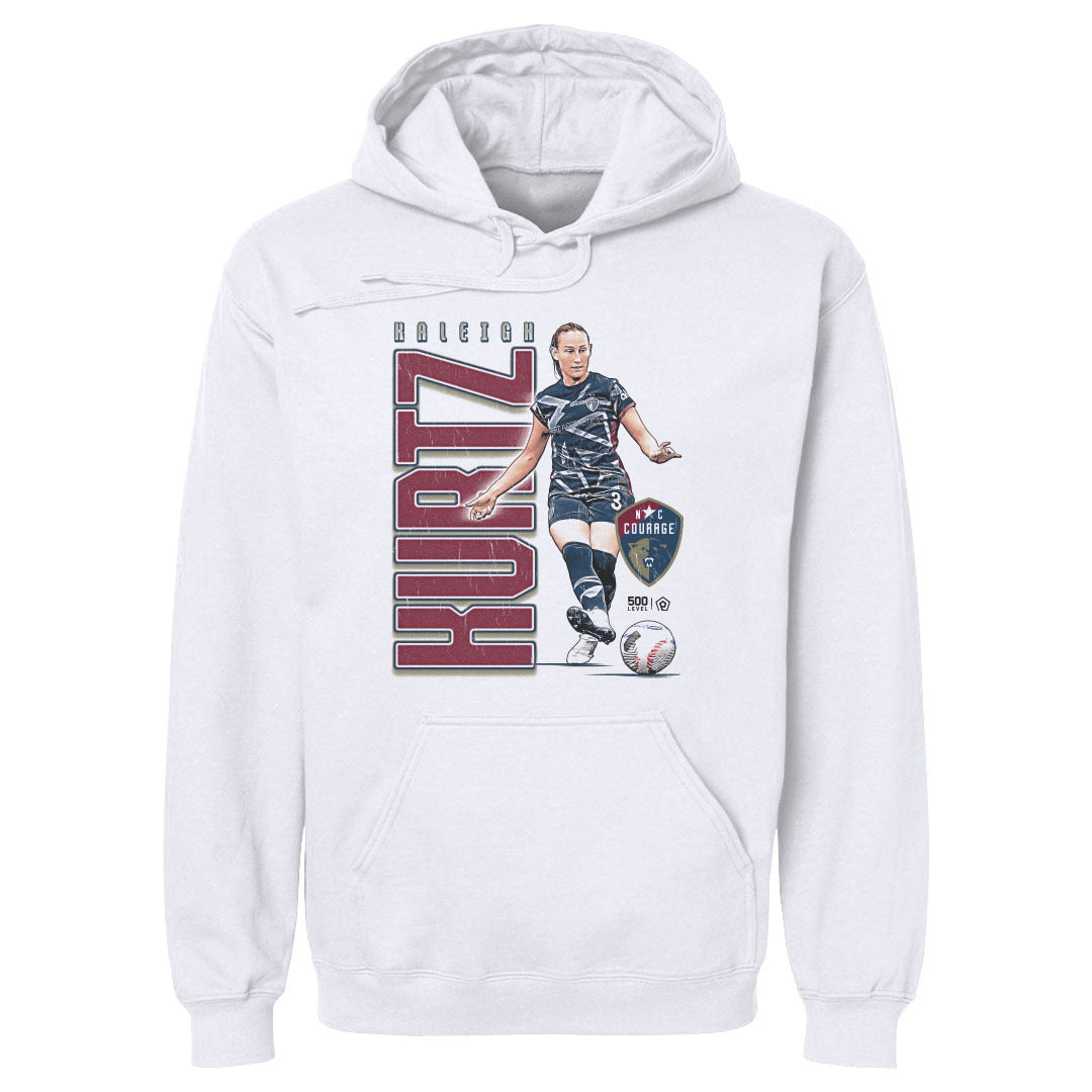 Kaleigh Kurtz Men's Hoodie | 500 LEVEL