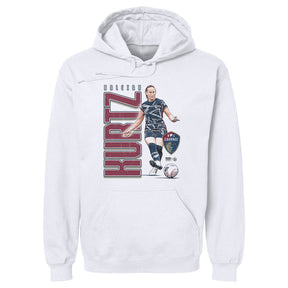 Kaleigh Kurtz Men's Hoodie | 500 LEVEL