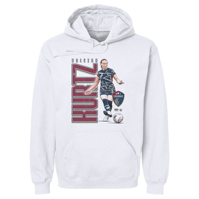 Kaleigh Kurtz Men's Hoodie | 500 LEVEL