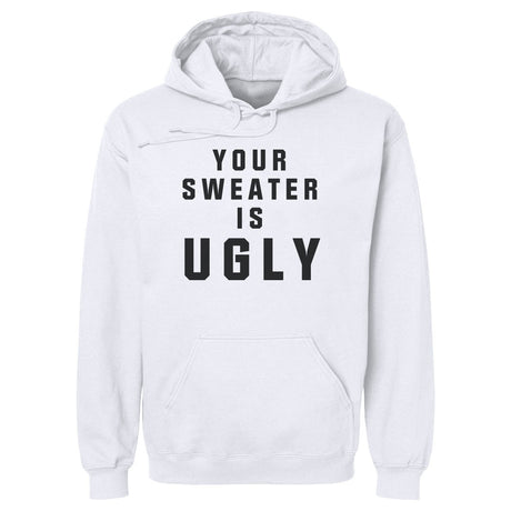 Christmas Men's Hoodie | 500 LEVEL