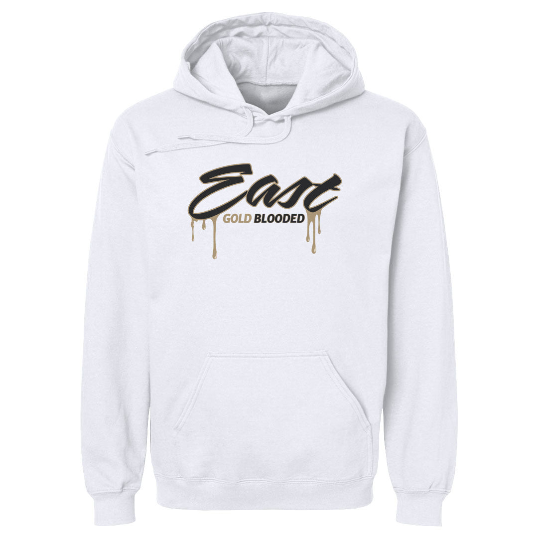 Crown Trio Men's Hoodie | 500 LEVEL