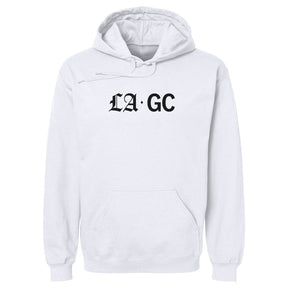 Los Angeles Golf Club Men's Hoodie | 500 LEVEL