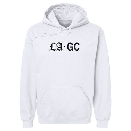 Los Angeles Golf Club Men's Hoodie | 500 LEVEL