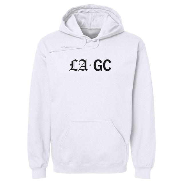 Los Angeles Golf Club Men's Hoodie | 500 LEVEL