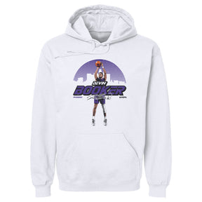 Devin Booker Men's Hoodie | 500 LEVEL