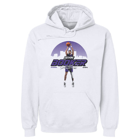 Devin Booker Men's Hoodie | 500 LEVEL