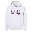 Trey Amos Men's Hoodie | 500 LEVEL
